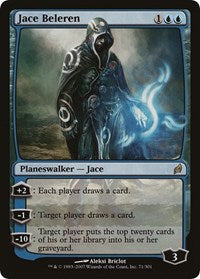 Jace Beleren [Lorwyn] | Gaming Infinity