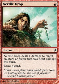 Needle Drop [Lorwyn] | Gaming Infinity
