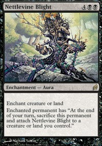 Nettlevine Blight [Lorwyn] | Gaming Infinity