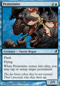 Pestermite [Lorwyn] | Gaming Infinity