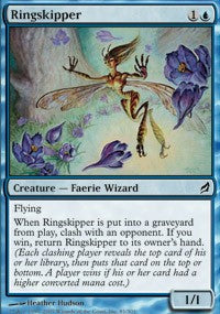 Ringskipper [Lorwyn] | Gaming Infinity