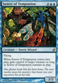 Sower of Temptation [Lorwyn] | Gaming Infinity