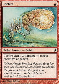 Tarfire [Lorwyn] | Gaming Infinity