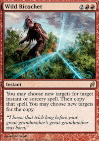 Wild Ricochet [Lorwyn] | Gaming Infinity