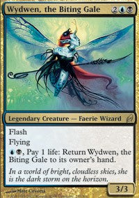 Wydwen, the Biting Gale [Lorwyn] | Gaming Infinity