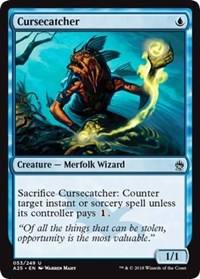 Cursecatcher [Masters 25] | Gaming Infinity