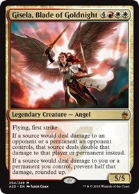 Gisela, Blade of Goldnight [Masters 25] | Gaming Infinity