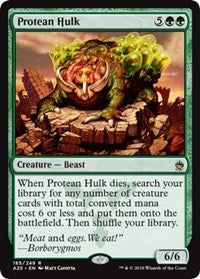 Protean Hulk [Masters 25] | Gaming Infinity