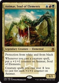 Animar, Soul of Elements [Masters 25] | Gaming Infinity