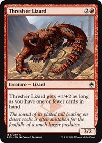 Thresher Lizard [Masters 25] | Gaming Infinity