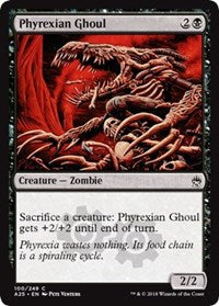 Phyrexian Ghoul [Masters 25] | Gaming Infinity