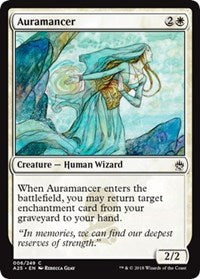 Auramancer [Masters 25] | Gaming Infinity