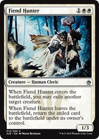 Fiend Hunter [Masters 25] | Gaming Infinity