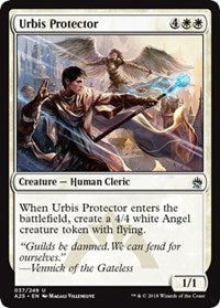 Urbis Protector [Masters 25] | Gaming Infinity