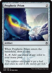 Prophetic Prism [Masters 25] | Gaming Infinity