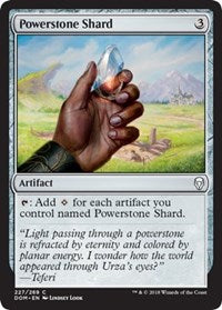 Powerstone Shard [Dominaria] | Gaming Infinity