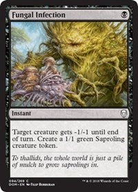 Fungal Infection [Dominaria] | Gaming Infinity