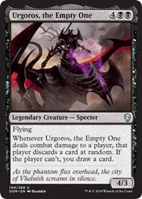 Urgoros, the Empty One [Dominaria] | Gaming Infinity