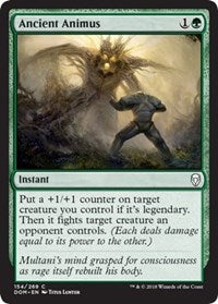 Ancient Animus [Dominaria] | Gaming Infinity