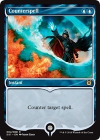 Counterspell [Signature Spellbook: Jace] | Gaming Infinity