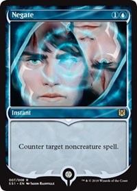 Negate [Signature Spellbook: Jace] | Gaming Infinity