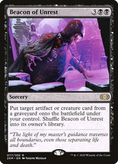 Beacon of Unrest [Double Masters] | Gaming Infinity