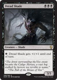 Dread Shade [Dominaria] | Gaming Infinity