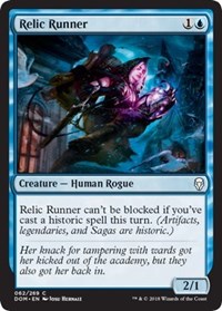 Relic Runner [Dominaria] | Gaming Infinity