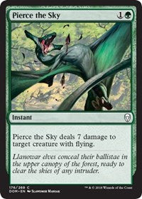 Pierce the Sky [Dominaria] | Gaming Infinity