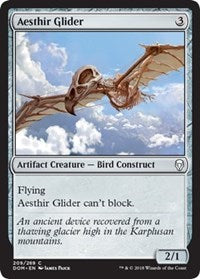 Aesthir Glider [Dominaria] | Gaming Infinity