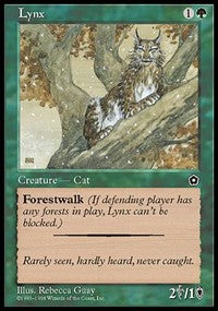 Lynx [Portal Second Age] | Gaming Infinity