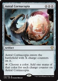 Astral Cornucopia [Commander Anthology Volume II] | Gaming Infinity