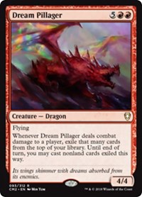 Dream Pillager [Commander Anthology Volume II] | Gaming Infinity