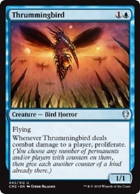 Thrummingbird [Commander Anthology Volume II] | Gaming Infinity