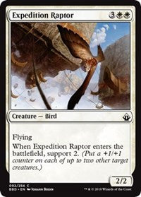 Expedition Raptor [Battlebond] | Gaming Infinity