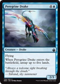 Peregrine Drake [Battlebond] | Gaming Infinity