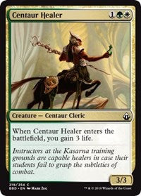 Centaur Healer [Battlebond] | Gaming Infinity