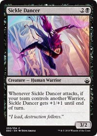 Sickle Dancer [Battlebond] | Gaming Infinity