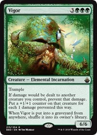 Vigor [Battlebond] | Gaming Infinity