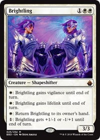 Brightling [Battlebond] | Gaming Infinity