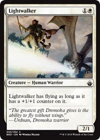 Lightwalker [Battlebond] | Gaming Infinity