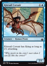 Kitesail Corsair [Battlebond] | Gaming Infinity