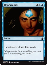 Opportunity [Battlebond] | Gaming Infinity