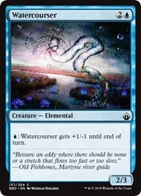 Watercourser [Battlebond] | Gaming Infinity