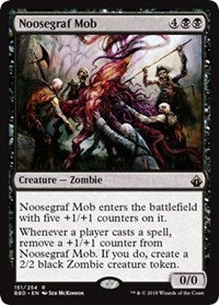 Noosegraf Mob [Battlebond] | Gaming Infinity