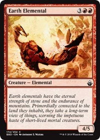 Earth Elemental [Battlebond] | Gaming Infinity