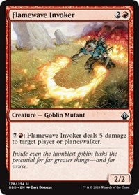 Flamewave Invoker [Battlebond] | Gaming Infinity