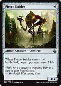 Pierce Strider [Battlebond] | Gaming Infinity