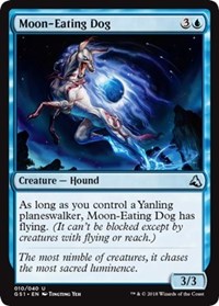 Moon-Eating Dog [Global Series Jiang Yanggu & Mu Yanling] | Gaming Infinity