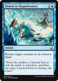 Drown in Shapelessness [Global Series Jiang Yanggu & Mu Yanling] | Gaming Infinity